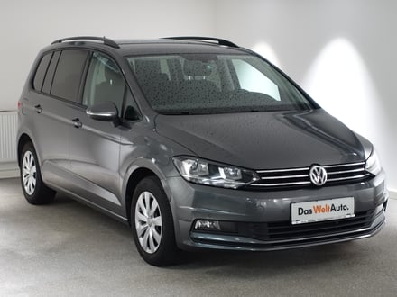 VW Touran Comfortline BMT TSI