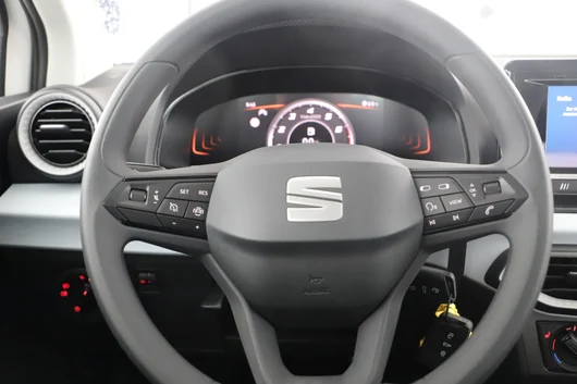 Bild eines SEAT Arona Reference Edition 1.0 TSI