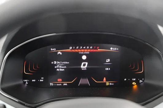 Bild eines SEAT Arona Reference Edition 1.0 TSI