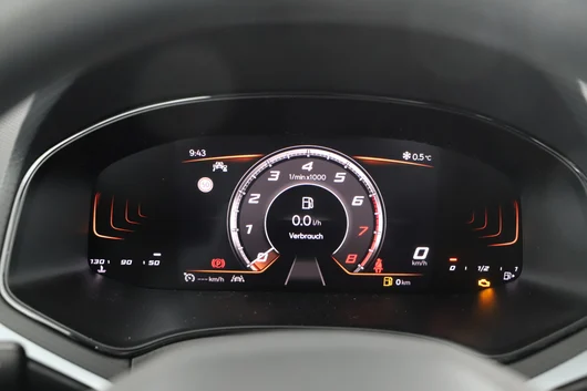 Bild eines SEAT Arona Reference Edition 1.0 TSI