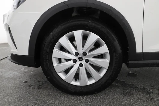 Bild eines SEAT Arona Reference Edition 1.0 TSI