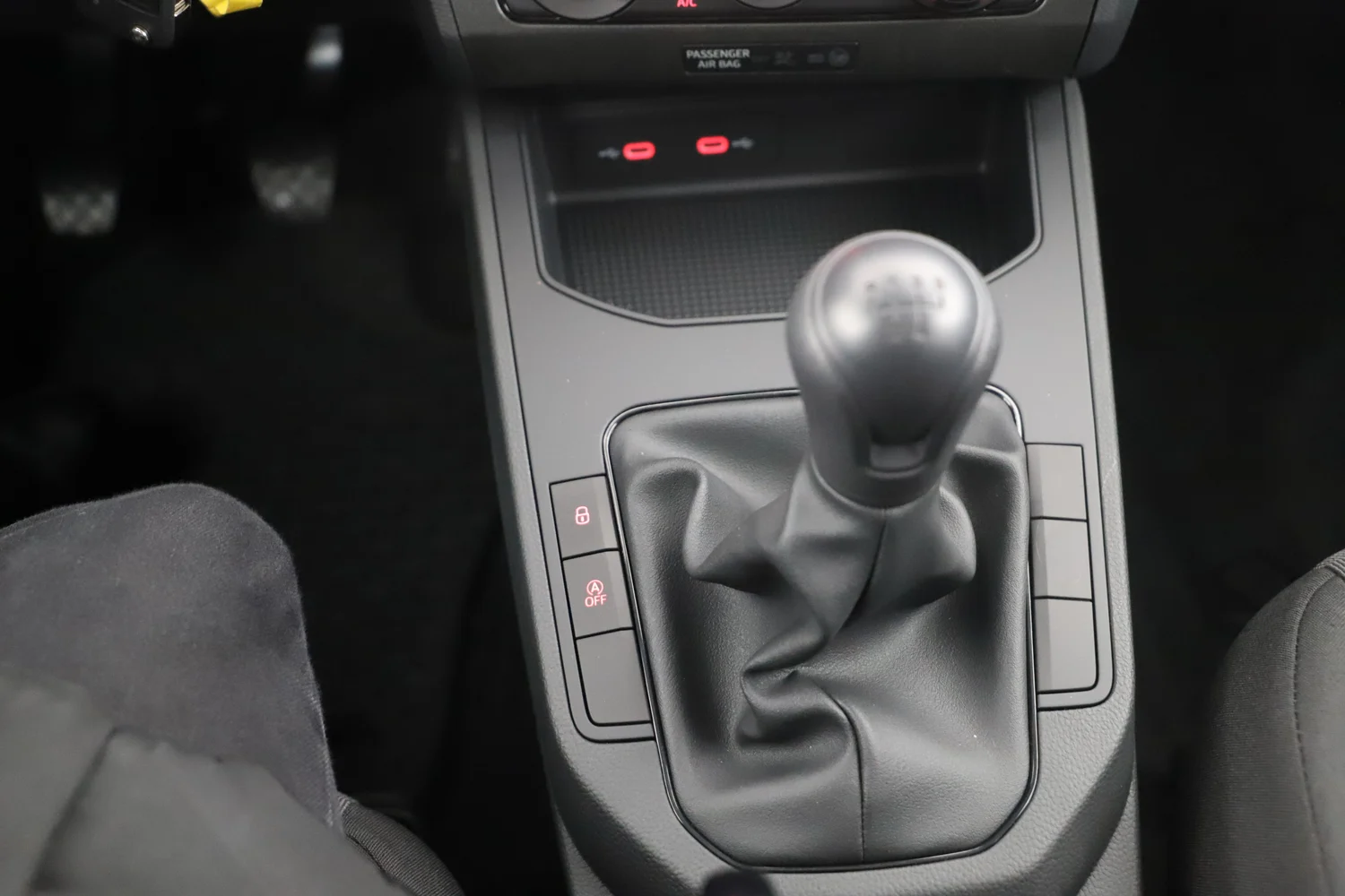 Bild eines SEAT Arona Reference Edition 1.0 TSI