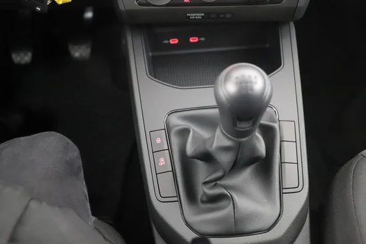 Bild eines SEAT Arona Reference Edition 1.0 TSI