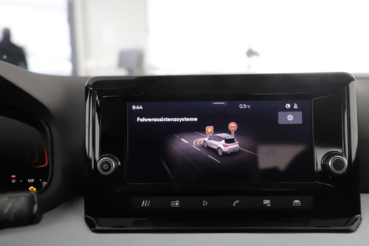 Bild eines SEAT Arona Reference Edition 1.0 TSI