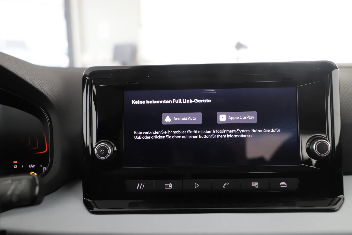 Bild eines SEAT Arona Reference Edition 1.0 TSI