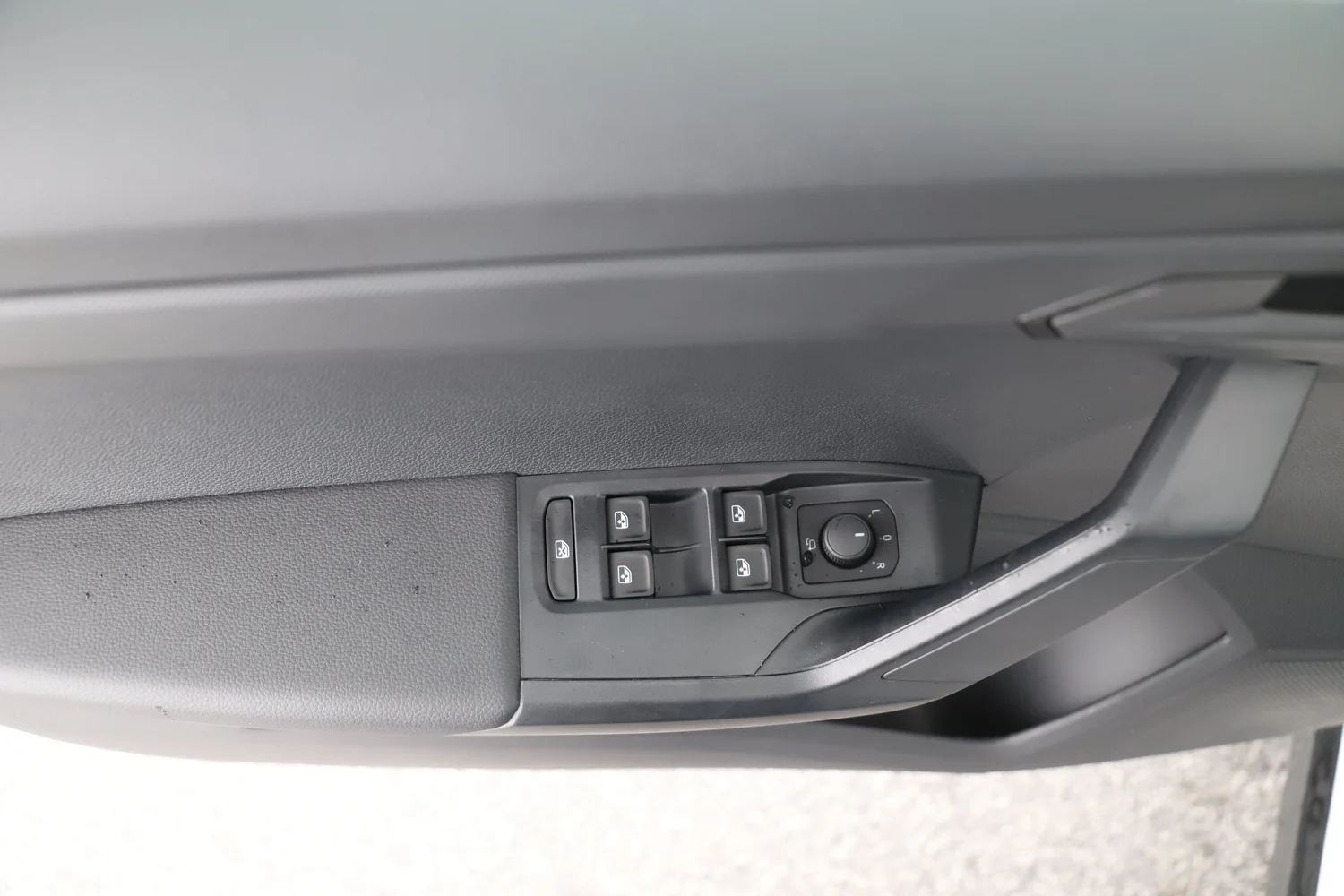 Bild eines SEAT Arona Reference Edition 1.0 TSI