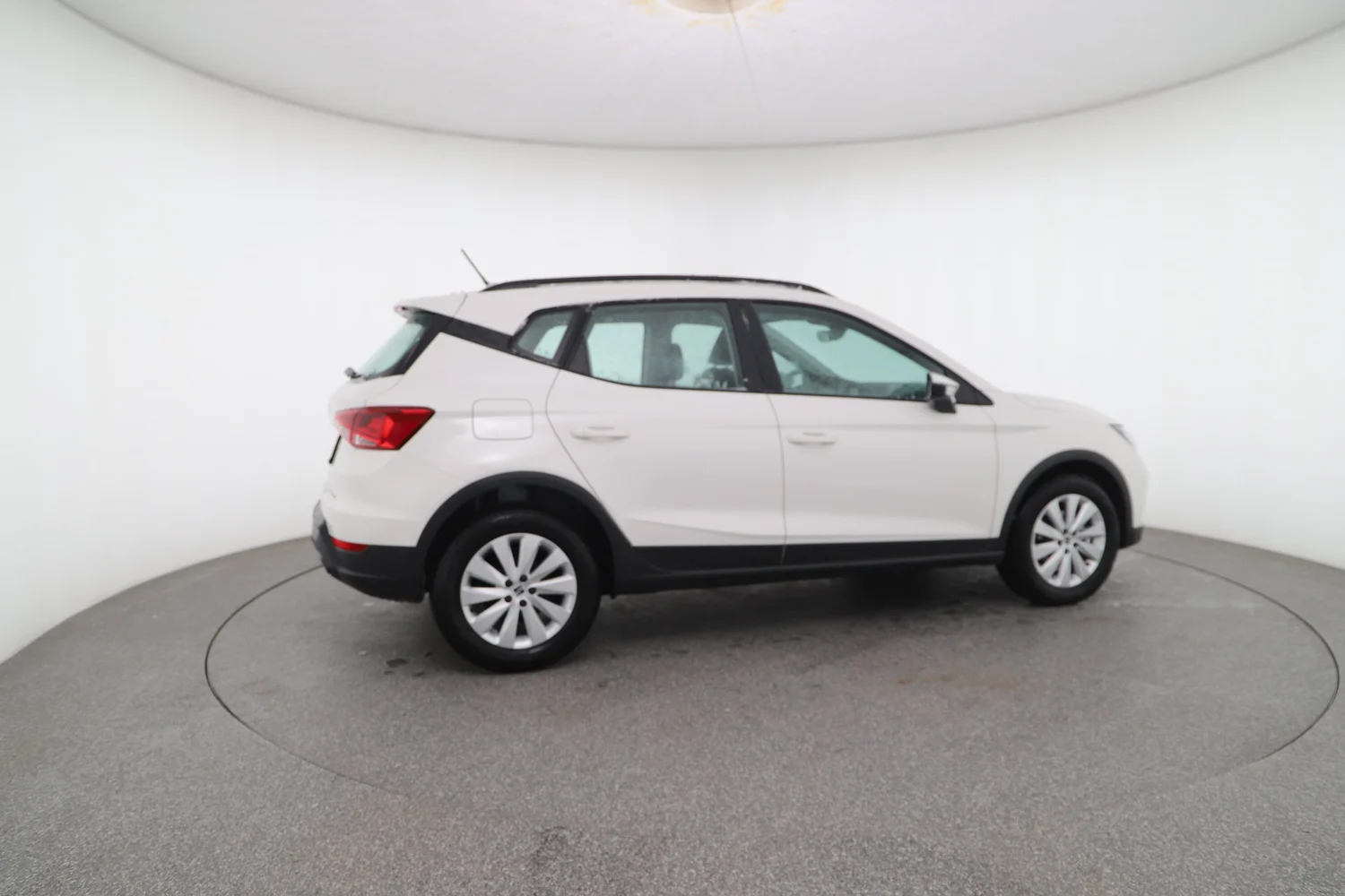 Bild eines SEAT Arona Reference Edition 1.0 TSI