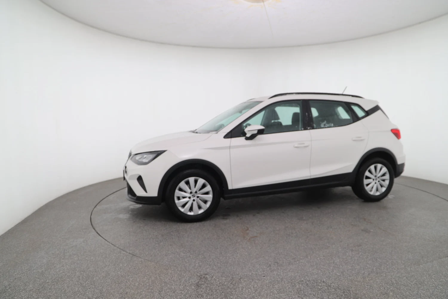 Bild eines SEAT Arona Reference Edition 1.0 TSI