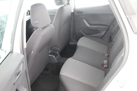 Bild eines SEAT Arona Reference Edition 1.0 TSI