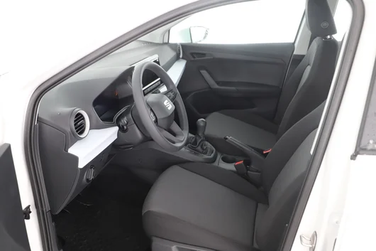 Bild eines SEAT Arona Reference Edition 1.0 TSI