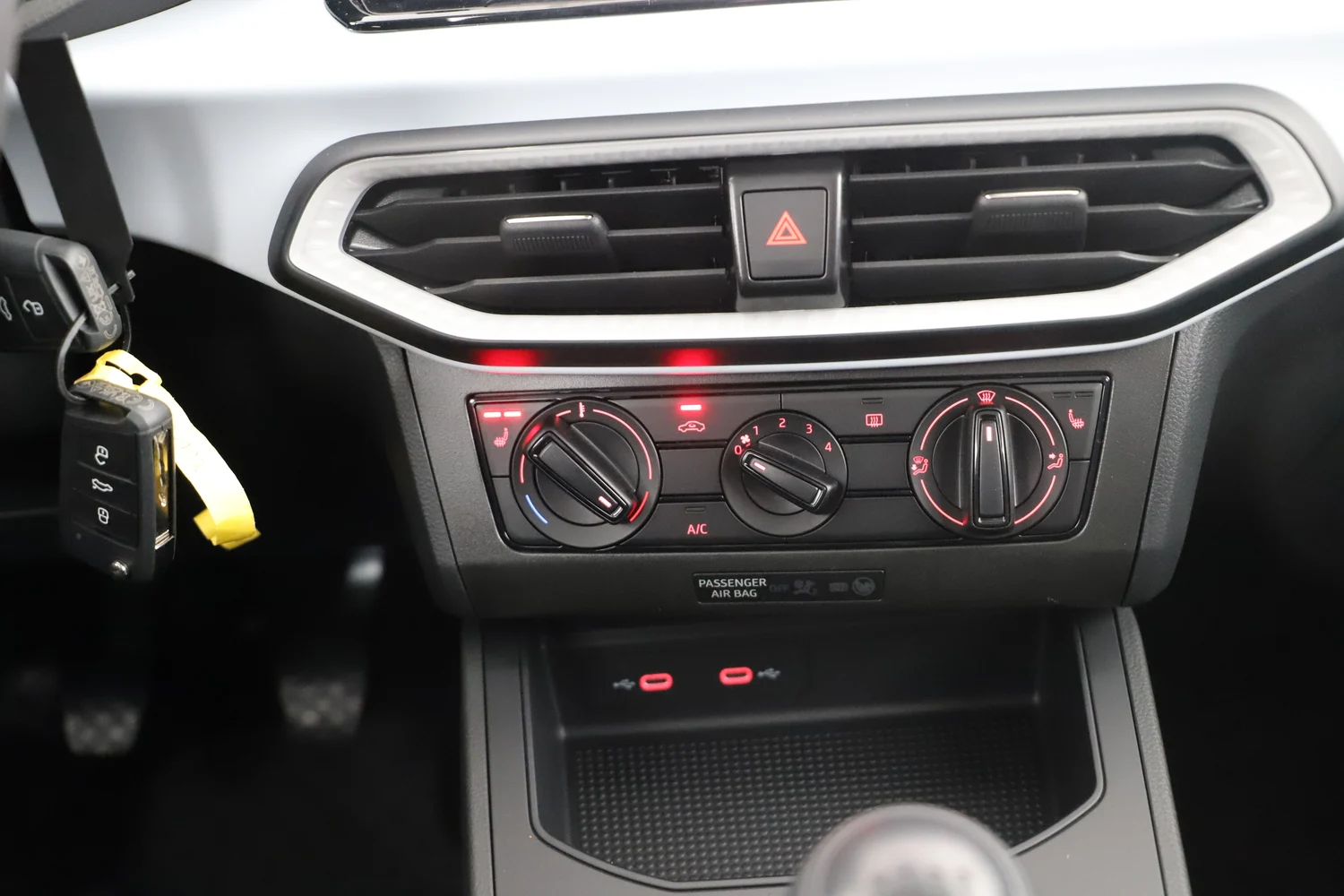 Bild eines SEAT Arona Reference Edition 1.0 TSI