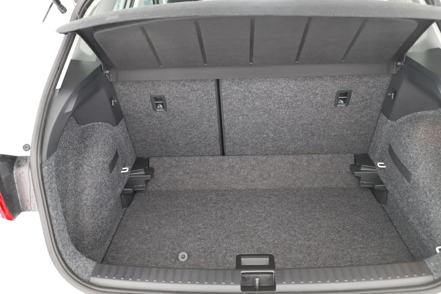 Bild eines SEAT Arona Reference Edition 1.0 TSI