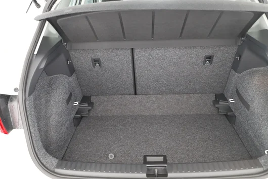 Bild eines SEAT Arona Reference Edition 1.0 TSI