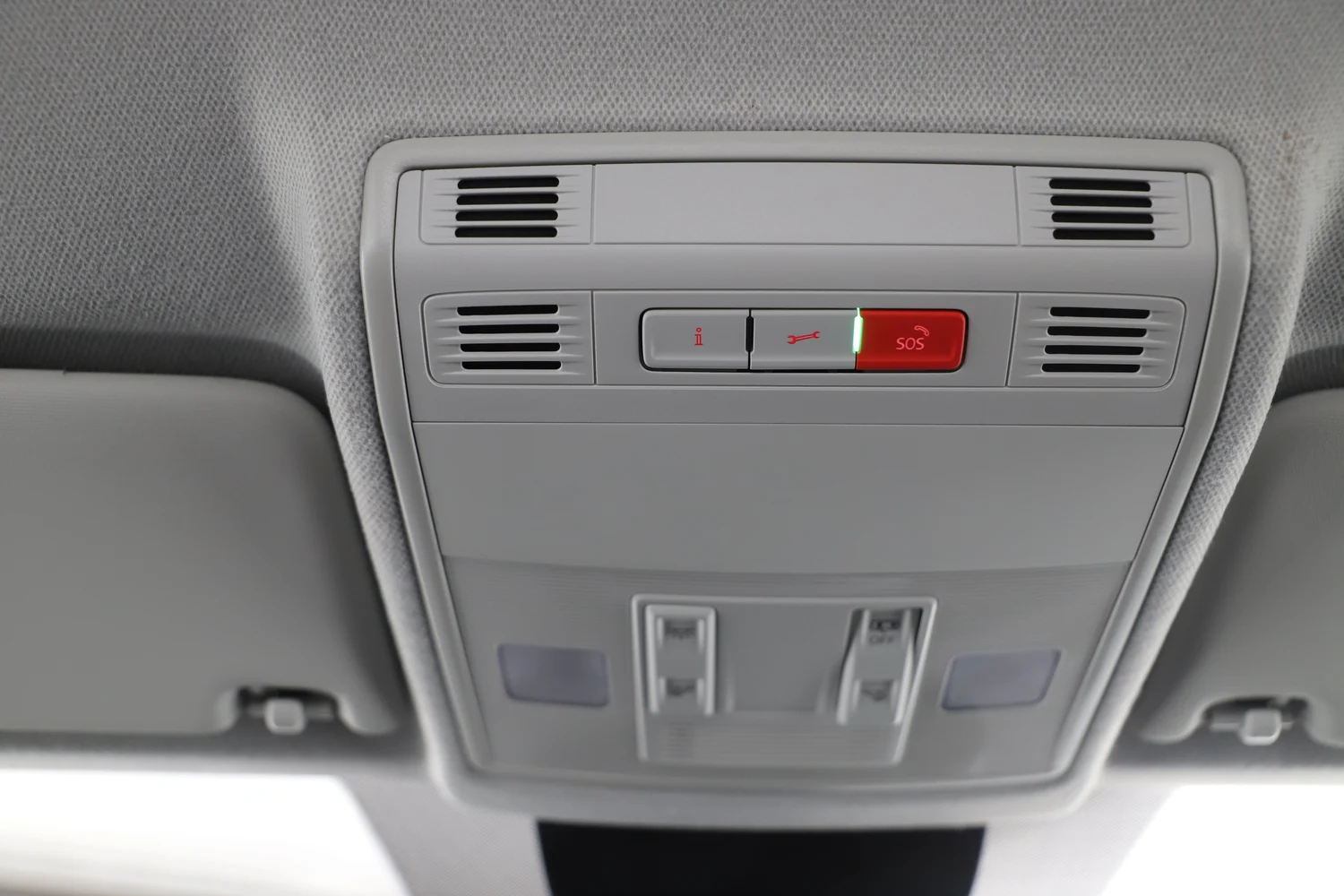 Bild eines SEAT Arona Reference Edition 1.0 TSI