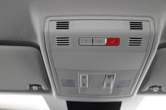 Bild eines SEAT Arona Reference Edition 1.0 TSI