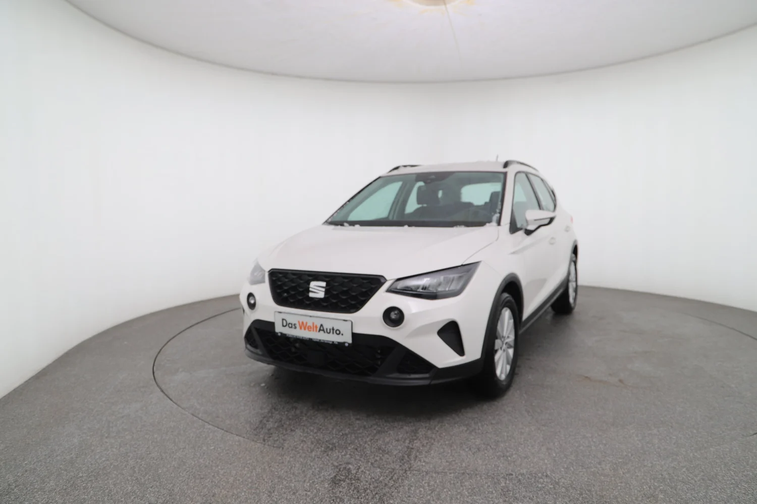 Bild eines SEAT Arona Reference Edition 1.0 TSI