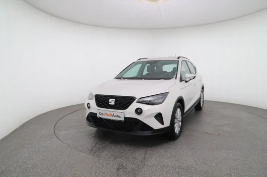 Bild eines SEAT Arona Reference Edition 1.0 TSI