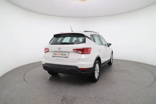 Bild eines SEAT Arona Reference Edition 1.0 TSI