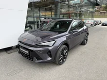 Thumbnail-Foto von Fahrzeug