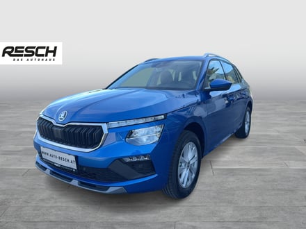 Škoda Kamiq Selection TSI
