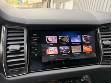 Thumbnail-Foto von Fahrzeug