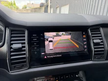 Thumbnail-Foto von Fahrzeug