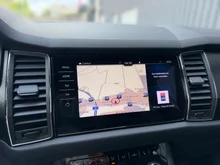 Thumbnail-Foto von Fahrzeug