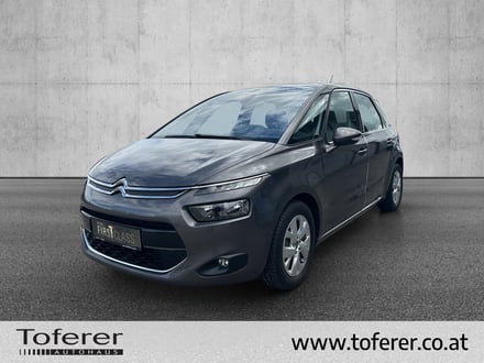 Citroën C4 Picasso BlueHDi 120 Intensive  EAT6 Aut.