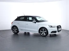Thumbnail-Foto von Fahrzeug