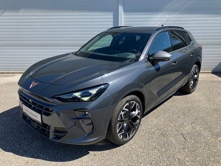 CUPRA Terramar e-HYBRID 204 PS DSG