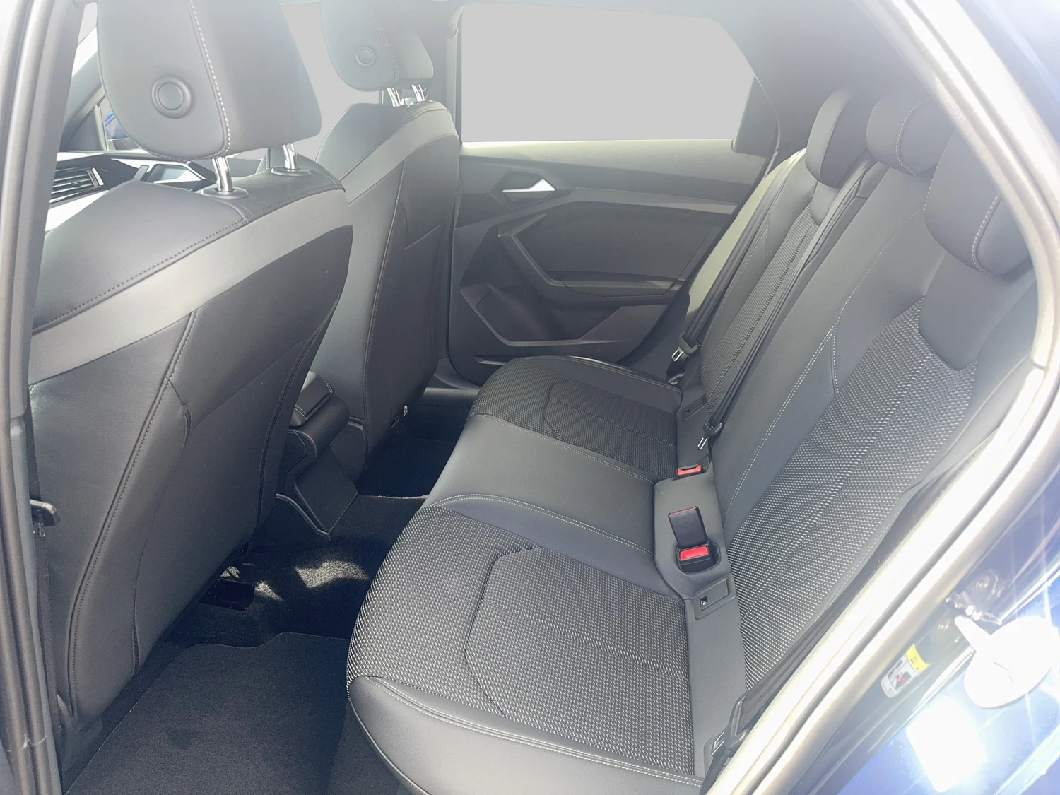 Bild eines A1 Sportback 30 TFSI intense