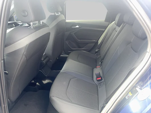 Bild eines A1 Sportback 30 TFSI intense