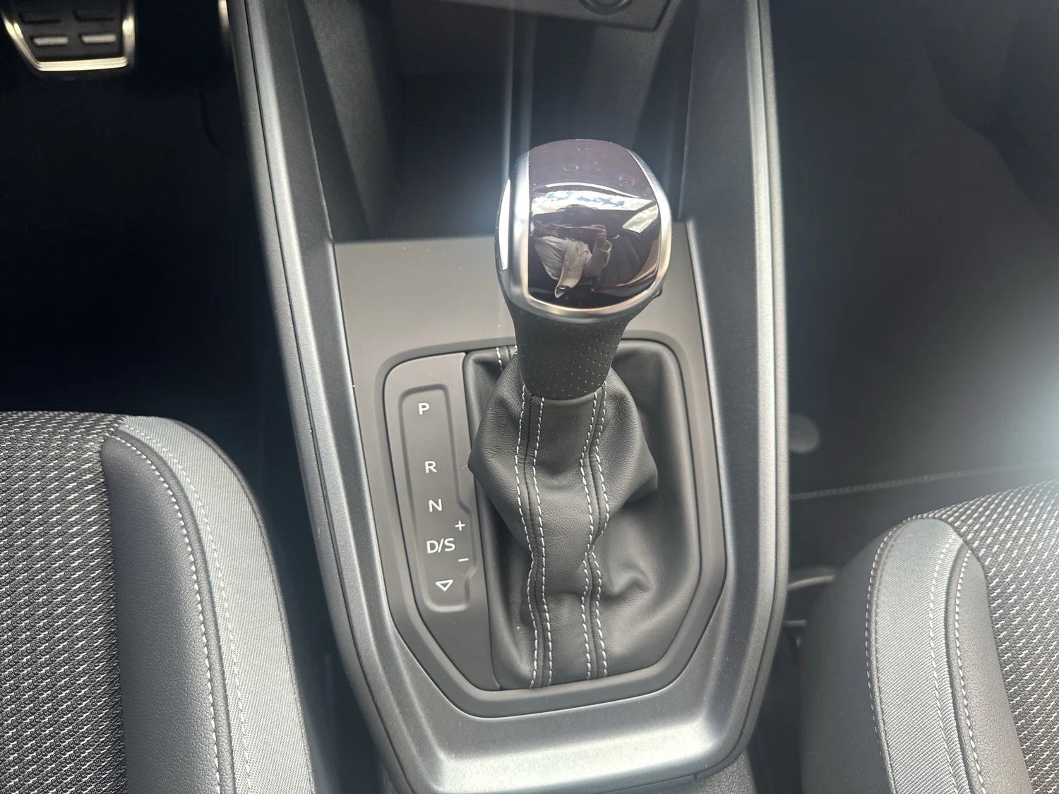 Bild eines A1 Sportback 30 TFSI intense