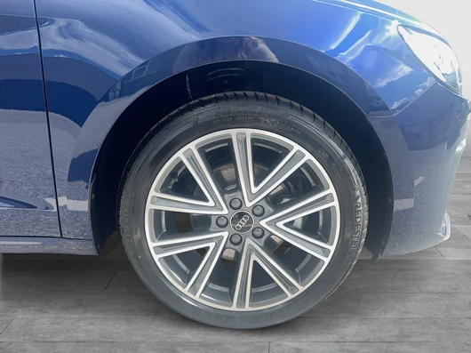 Bild eines A1 Sportback 30 TFSI intense