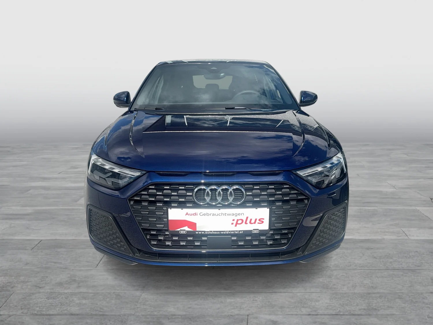 Bild eines A1 Sportback 30 TFSI intense