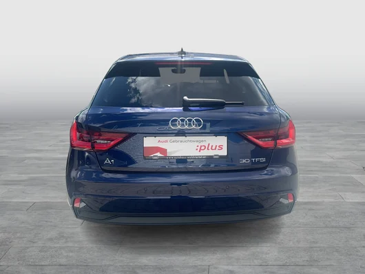 Bild eines A1 Sportback 30 TFSI intense