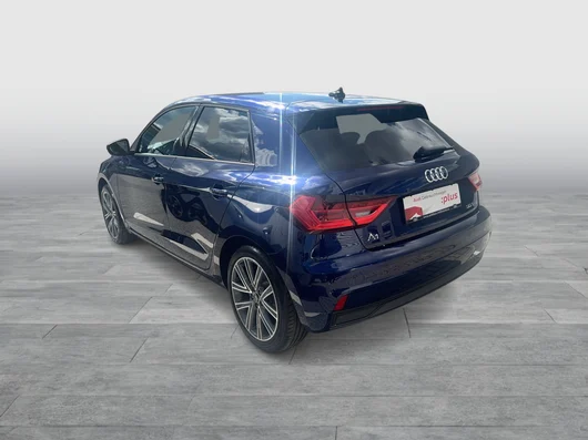 Bild eines A1 Sportback 30 TFSI intense