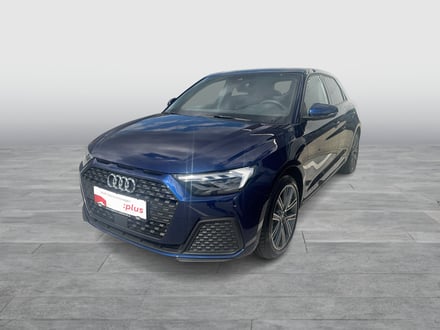 Audi A1 Sportback 30 TFSI intense