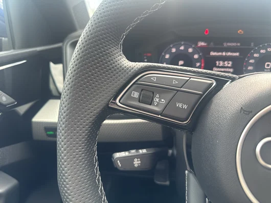 Bild eines A1 Sportback 30 TFSI intense