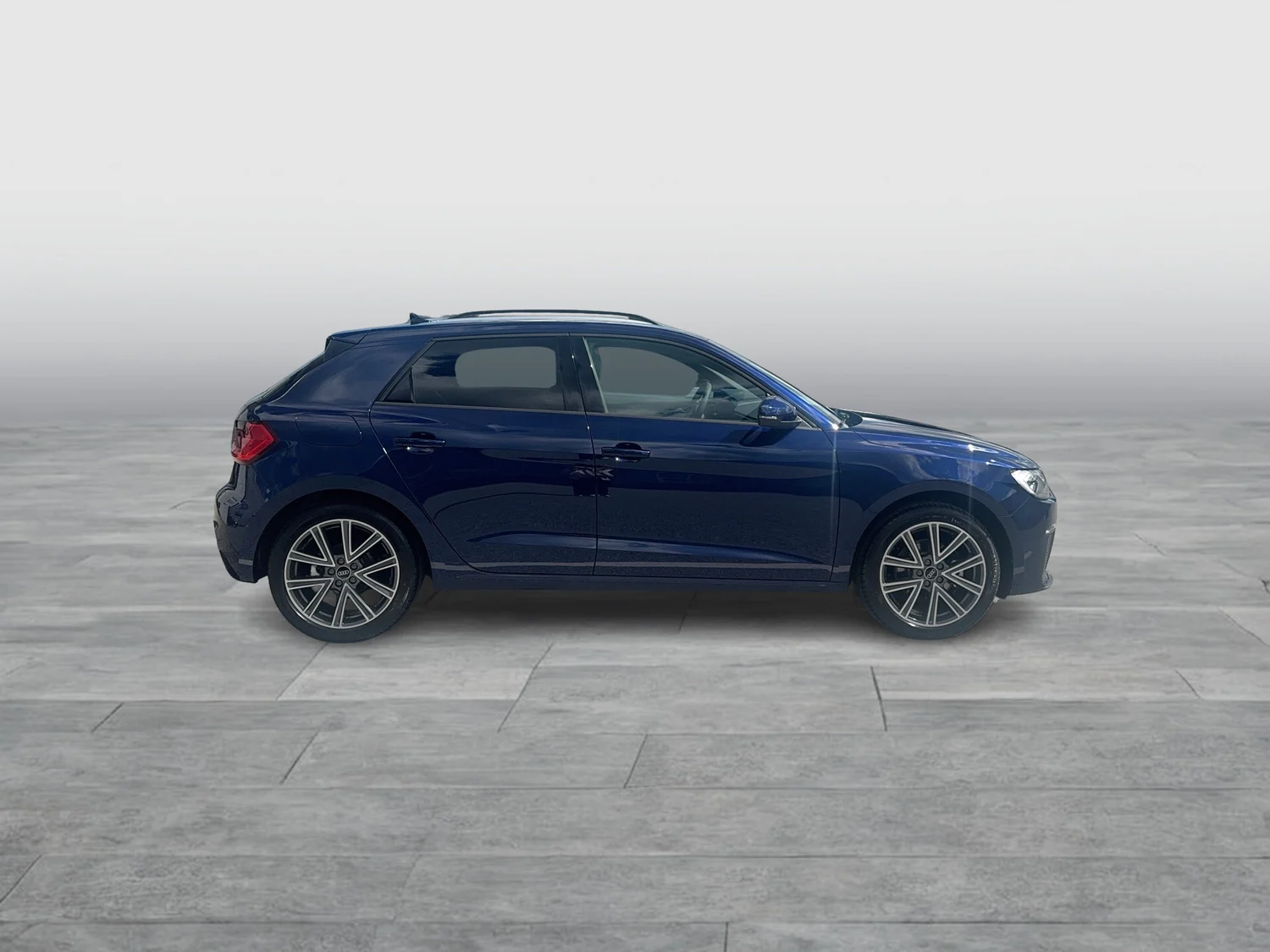Bild eines A1 Sportback 30 TFSI intense