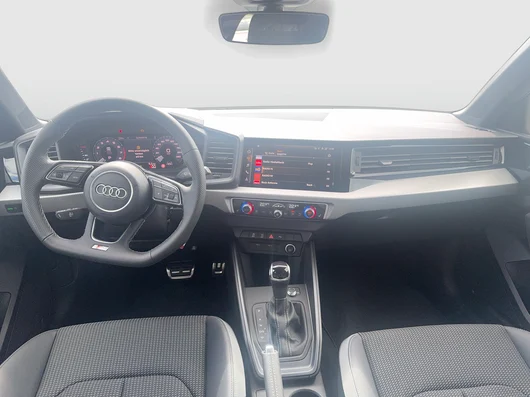 Bild eines A1 Sportback 30 TFSI intense