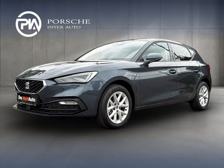 SEAT Leon Style Edition 1.5 TSI 115 PS
