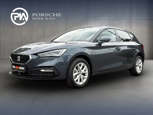 SEAT Leon Style Edition 1.5 TSI 115 PS