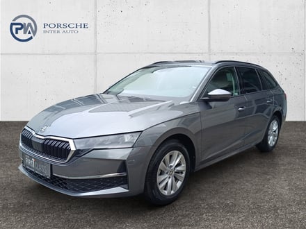 Škoda Octavia Combi Selection TSI mHEV DSG