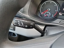 VW Transporter Kombi LR TDI 4MOTION in Deepocean