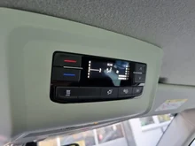VW Transporter Kombi LR TDI 4MOTION in Deepocean