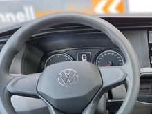 VW Transporter Kombi LR TDI 4MOTION in Deepocean
