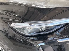 Audi Q5 SUV TFSI 150 kW in MYTHOSSCHWARZ METALLIC