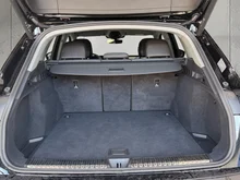 Audi Q5 SUV TFSI 150 kW in MYTHOSSCHWARZ METALLIC