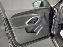 Audi Q5 SUV TFSI 150 kW in MYTHOSSCHWARZ METALLIC
